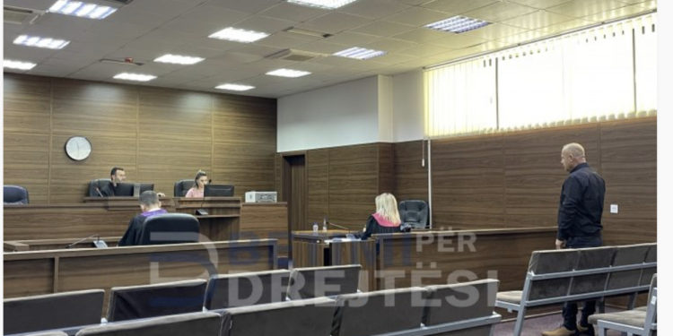 Ish-kryeshefi i KRM “Uniteti” deklarohet i pafajshëm se punësoi 70 punëtorë pa konkurs publik