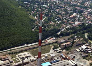 Një serb dyshohet se i ka dhënë fund jetës duke e qëlluar veten me armë