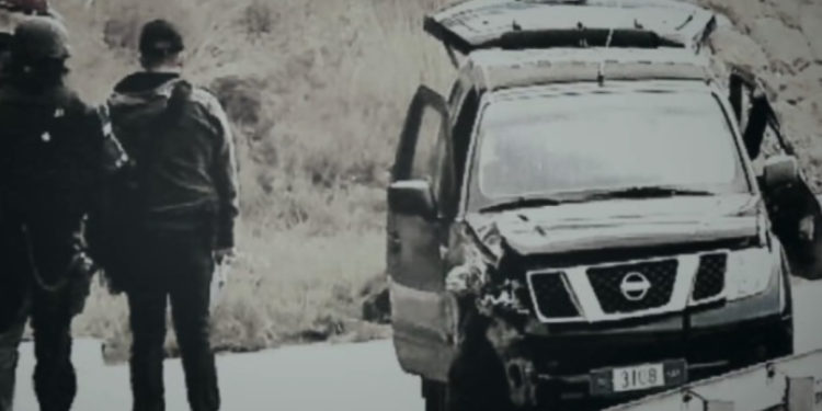 10 vjet nga vrasja e policit të EULEX-it nga persona të armatosur në Veri