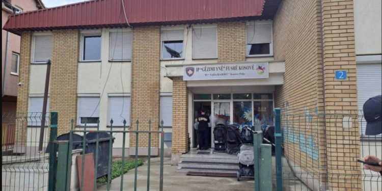 Rrëfimi tronditës i nënës të trevjeçarit që dyshohet se u rrah në çerdhe: Djali nuk ka hëngër tetë orë