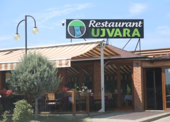 5 Arsye pse duhet të vizitohet Restaurant Ujvara