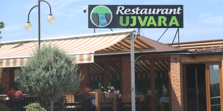 5 Arsye pse duhet të vizitohet Restaurant Ujvara