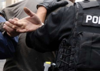 Dy serbë arrestohen në veri