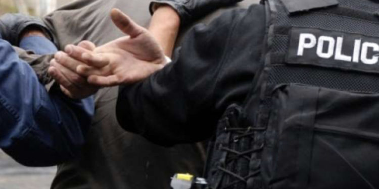 Dy serbë arrestohen në veri