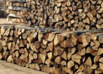 Qytetarët i shohin drutë si alternativë për ngrohje gjatë dimrit, kaq po shitet metri i tyre