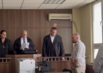 Profesori i artit figurativ në Mitrovicë dënohet me 6 vite burgim