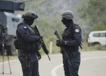 Drejtori i Klinikës Torakale tregon për gjendjen e policit të plagosur: Ka qenë i plagosur në gjoks