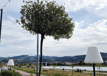 Ngriten pak temperaturat, ky është parashikimi i motit për sot