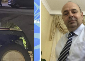 Policia jep detaje si u vra polici i Kosovës në veri