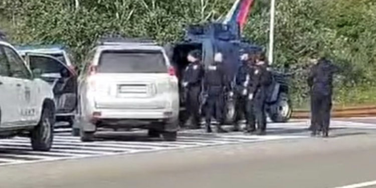 Gjendja në veri: Sërish raportohet për të shtëna me armë zjarri