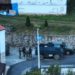 Dyshohet se një dron i Policisë së Kosovës është rrëzuar nga serbët