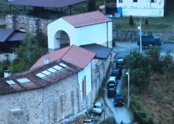 Ekskluzive: Shkon në 5 numri sulmuesve serbë të vrarë në veri