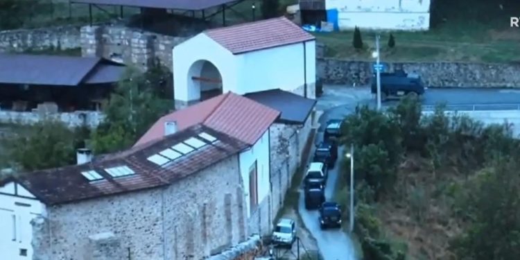 Ekskluzive: Shkon në 5 numri sulmuesve serbë të vrarë në veri