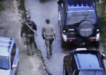 Dyshohet edhe për disa sulmues të vrarë në Banjskë të Zveçanit