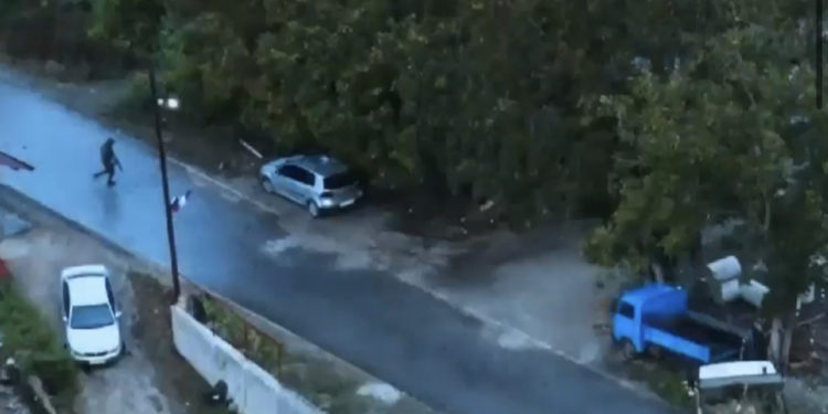 Ekskluzive: 8 sulmues të vrarë e 6 të plagosur, rreth 50 anëtarë të grupit kriminal brenda manastirit