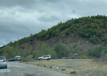 Kriza në Banjskë – Nisin kontrollet në male