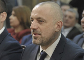 Milan Radojiçiq dyshohet të jetë plagosur dhe po trajtohet në Serbi