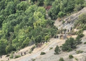 Lista Serbe shpall tri ditë zie për terroristët serbë të vrarë