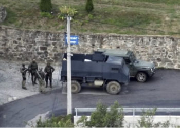 Trupat e sulmuesve të vrarë në Banjskë nuk iu dorëzohen familjarëve pa përfunduar edhe identifikimet shkencore