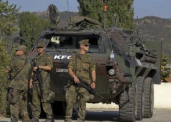 Autorizohen trupa shtesë për Kosovë, NATO: Do të ndërmarrim të gjitha veprimet për mjedis të sigurt dhe liri të lëvizjes