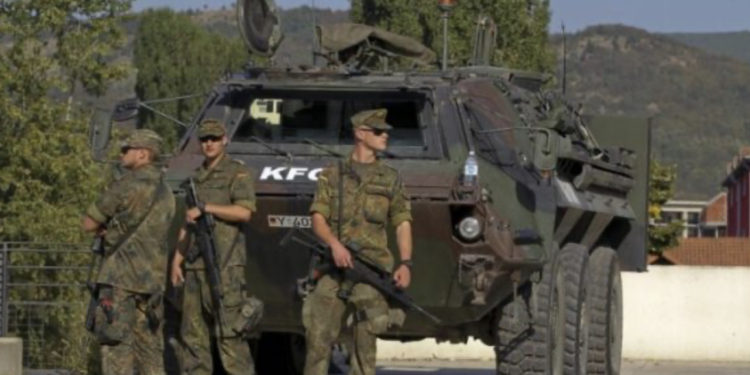 Autorizohen trupa shtesë për Kosovë, NATO: Do të ndërmarrim të gjitha veprimet për mjedis të sigurt dhe liri të lëvizjes