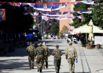 Serbët e veriut, të frikësuar nga “represioni” pas sulmit terrorist