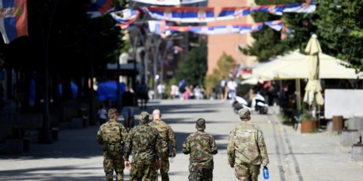 Serbët e veriut, të frikësuar nga “represioni” pas sulmit terrorist