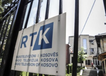Kronika e RTK 2 për sulmin terrorist në Banjskë, Bordi suspendon drejtorin Zhelko Tvrdisiq