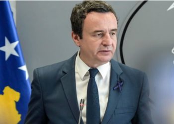 Kurti deklarohet për armatimin e sekuestruar në Veri: Bastisja u krye në prezencë të KFOR-it