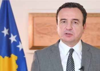 Kurti për Kushtetutën e Kaçanikut: Kosova Republikë u bë fakt historik më 7 shtator e realitet politik më 17 shkurt