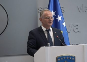 Bislimi udhëtoi për në Hagë të Holandës