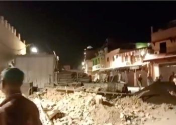 Shkon në mbi 650 numri i viktimave nga tërmeti i fuqishëm në Maroko