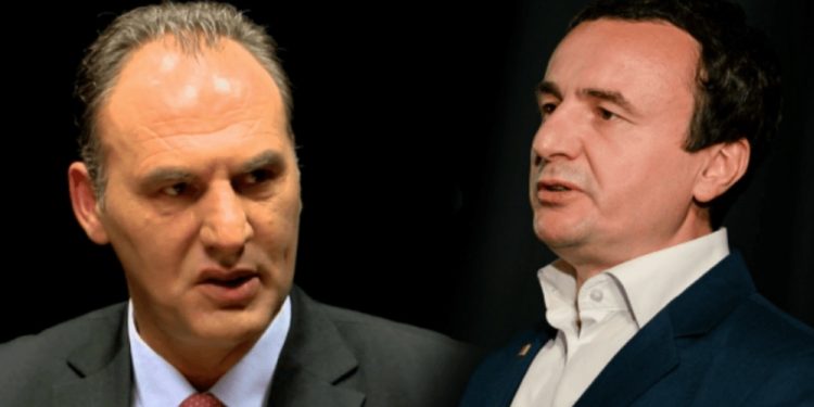 Limaj: Kurti e ka kthyer shtetin në OJQ, janë qyqana