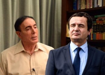 Eksperti amerikan, Kurtit: Normalizimi midis Kosovës dhe Serbisë s’do të ndodhë para zgjedhjeve në SHBA