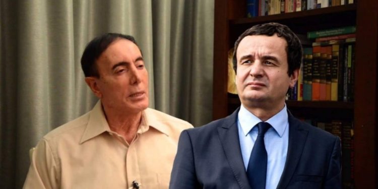 Eksperti amerikan, Kurtit: Normalizimi midis Kosovës dhe Serbisë s’do të ndodhë para zgjedhjeve në SHBA