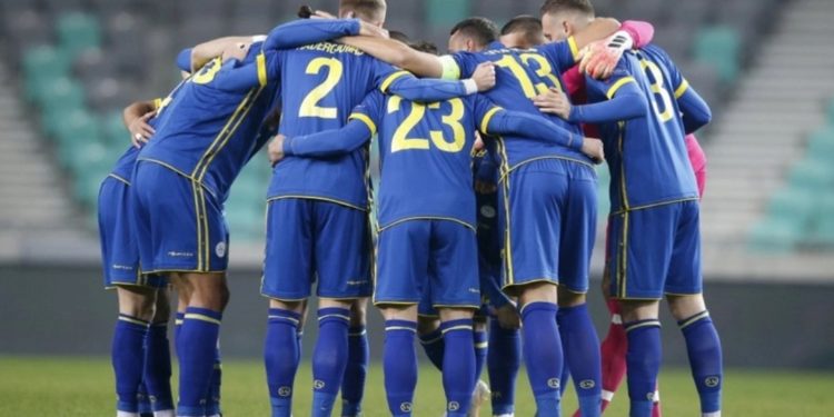 Kosova kërkon tre pikët kundër Rumanisë, këto kanale shqiptare e transmetojnë LIVE ndeshjen