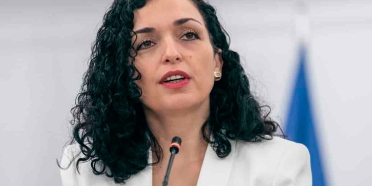 Osmani: Kosova e gatshme t’i mbajë zgjedhjet në komunat veriore