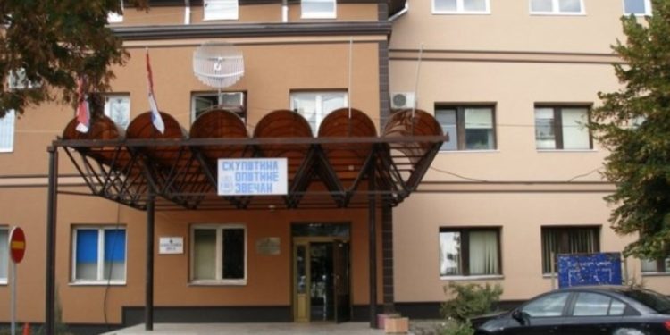 Edhe Zveçani pro bashkimit në Asociacionin e Komunave të Kosovës