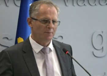 Bislimi: Kosova s’ka hequr dorë nga marrëveshja përfundimtare me Serbinë
