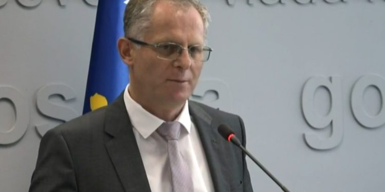 Bislimi: Kosova s’ka hequr dorë nga marrëveshja përfundimtare me Serbinë