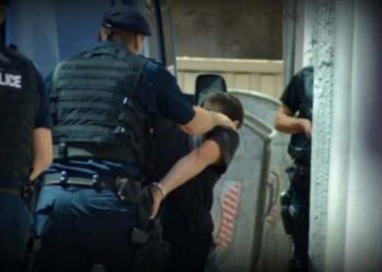 Caktohet masa e paraburgimit ndaj tre serbëve të arrestuar për krime lufte kundër popullatës civile në Kosovë