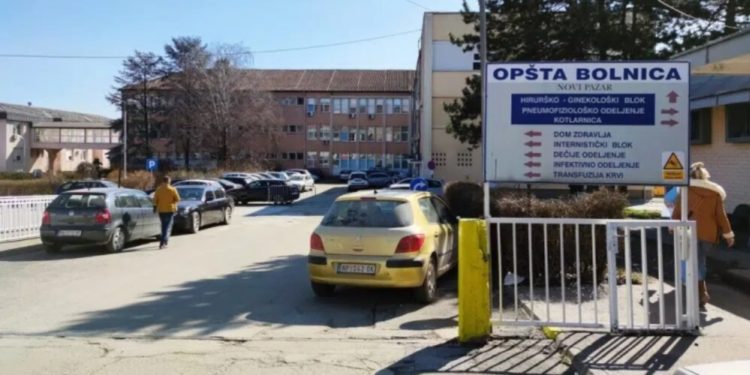 Mediumet serbe: Të paktën dy të plagosur në Banjskë u trajtuan në Novi Pazar të hënën