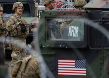 Sulmi në Banjskë, KFOR-i: Ishim të gatshëm të ndërhyjmë, nëse kërkohej