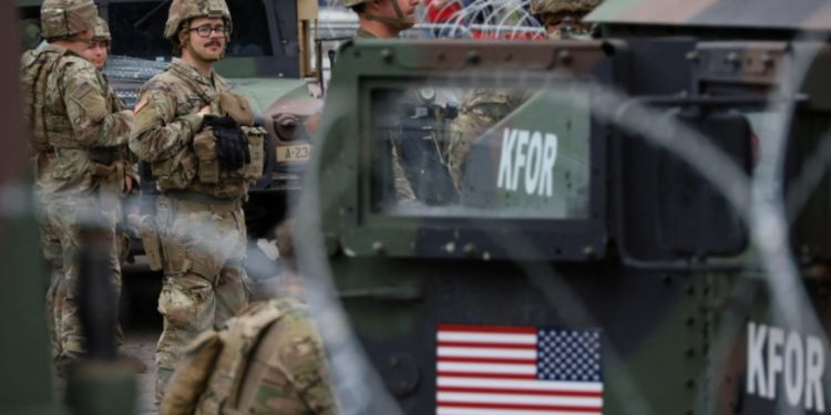 Sulmi në Banjskë, KFOR-i: Ishim të gatshëm të ndërhyjmë, nëse kërkohej