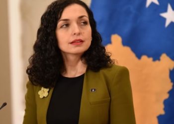 Osmani falënderon partitë opozitare për qëndrim korrekt dhe përkrahje pas sulmit terrorist në veri