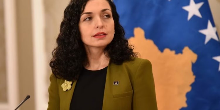 Osmani falënderon partitë opozitare për qëndrim korrekt dhe përkrahje pas sulmit terrorist në veri