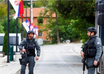 Policia speciale rrit praninë në veri pas sulmit në Banjskë