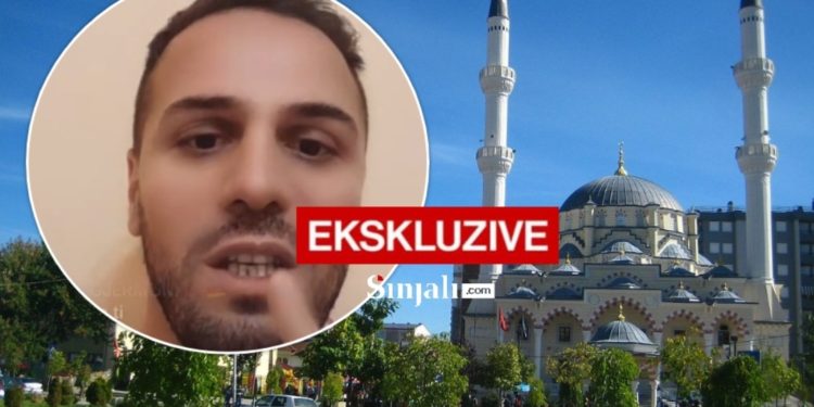 Arrestohet personi që kërcënoi publikisht se do hedh bomba në xhaminë e madhe në Mitrovicë