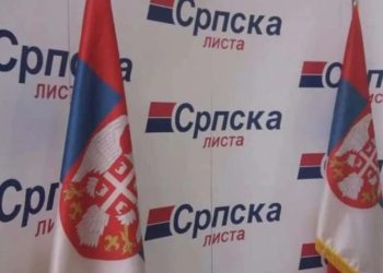 Lista Serbe kritikon EULEX-in për mosndërhyrje gjatë bastisjeve që i zhvilloi Policia në veri