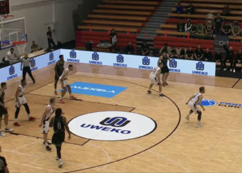 Trepça sot përballet me Parnun, synon fitoren dhe kualifikimin në grupet e FIBA Europe Cup